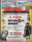 Festivalový samizdat Trutnov - náhled