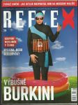 Výbušné burkini - Reflex - náhled