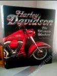 Harley Davidson — The Ultimate Machine - náhled