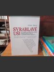 Svrablavé uši - Studium falešných učení - náhled