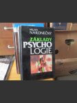 Základy psychologie - náhled