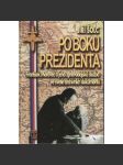 Po boku prezidenta - František Moravec a jeho zpravodajská služba ve světle archivních dokumentů - náhled