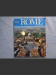 Rome in colour: album and guide - náhled