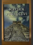 Mayská proroctví - náhled