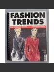 Fashion Trends: The Styling Book: Womenswear. Winter 2001/02 [móda; návrhy; kresby; fotografie; Prada, Gaultier] - náhled