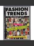 Fashion Trends - The Forecast Book, Winter 2001/02 [móda; zima; Prada; Calvin Klein; Versace; Gucci; Louis Vuitton] - náhled