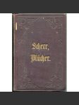 Blücher. Seine Zeit und sein Leben. Erster Band. Die Revolution (1740-1799) [maršál; Prusko; Gebhard Leberecht von] - náhled