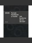 2036 - Jak budeme žít za 20 let? - náhled