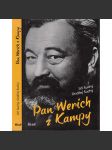 Pan Werich z Kampy - náhled