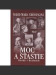 Moc a šťastie (Habsburkové) - text slovensky - náhled