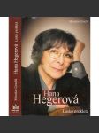 Hana Hegerová - Lásko prokletá - náhled