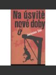 Na úsvitě nové doby - náhled