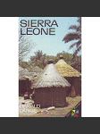 Sierra Leone - náhled