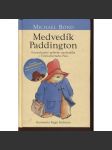 Medvedík Paddington (text slovensky) - náhled