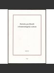 Ročenka pro filosofii a fenomenologický výzkum, sv. 4, 2014 [MMXIV; filosofie; fenomenologie; Martin Heidegger; Mikuláš Kusánský] - náhled