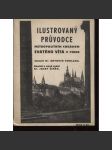 Ilustrovaný průvodce metropolitním chrámem sv. Víta v Praze (Praha) - náhled