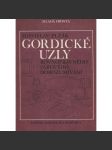 Gordické uzly rovnoprávného párového dorozumívání (manželské krize a jejich řešení) - náhled