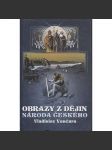 Obrazy z dějin národa českého - náhled