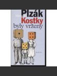 Kostky byly vrženy - náhled