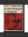 Taktika a strategie v lásce - náhled