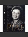 Edith Piaf - Kolo štěstí - náhled