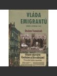 Vláda emigrantů - náhled