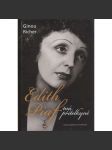 Edith Piaf, má přítelkyně - náhled