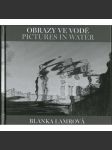 Blanka Lamrová: Obrazy ve vodě = Pictures in Water - náhled