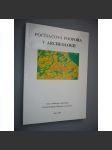 Počítačová podpora v archeologii [archeologie] - náhled