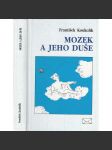 Mozek a jeho duše - náhled