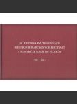 20 let programu regenerace městských památkových rezervací a městských památkových zón 1992-2012 (památky, městská památková rezervace zóna) - náhled