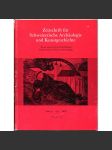 Zeitschrift für Schweizerische Archäologie und Kunstgeschichte [ZAK], Band 32, 1975, Heft 1 [Säckingen; umění] - náhled