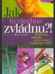 Jak to všechno zvládnu?! - náhled