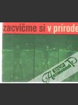 Zacvičme si v prírode - náhled