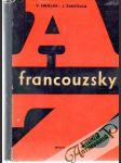 Francouzsky od A do Z - náhled