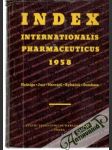 Index internationalis pharmaceuticus 1958 - náhled