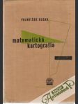 Matematická kartografia - náhled