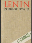 Zobrané spisy 25 - náhled