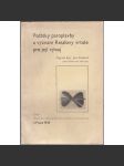 Počátky paroplavby a význam Resslovy vrtule pro její vývoj (lodní šroub, paroplavba, parník, Josef Ressel) - náhled