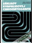 Základy kvapalinovej chromatografie - náhled