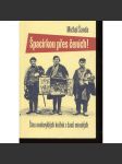 Špacírkou přes čenich [humoristické výňatky a články z dobového tisku] - náhled