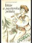 Ihlár a pastierska píšťala - náhled