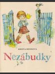 Nezábudky - náhled