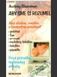 Aby sme si rozumeli - náhled