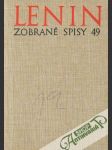 Zobrané spisy 49 - náhled