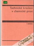 Technické kreslení v chemické praxi - náhled