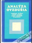 Analýza ovzdušia - náhled