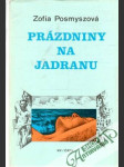 Prázdniny na Jadranu - náhled