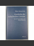 Geschichte der tschechischen Literatur. Bd. II. Von der Romantik bis zur Ersten Weltkrieg [Dějiny české literatury, 2] - náhled