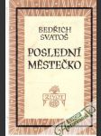 Poslední městečko - náhled